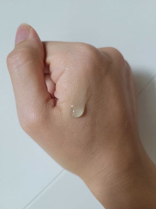 Dermalogica Clear Start Cooling Aqua Jelly review photo by esiotrot84