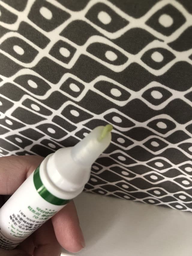 Dr. Ceuracle Tea Tree Purifine 70 Spot review photo by SvetlanaMyKosMe