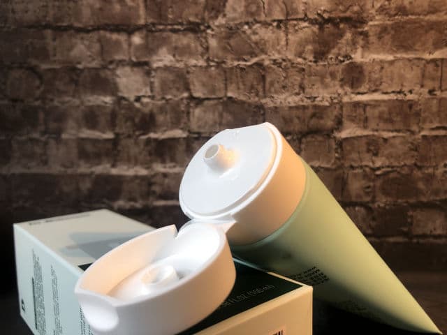 Dr.Different 113 Moisturizer for Oily Skin review photo by SvetlanaMyKosMe