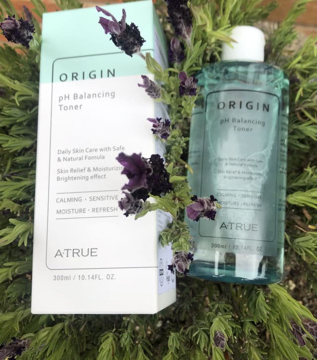 ATRUE Origin pH Balancing Toner  review photo by SvetlanaMyKosMe