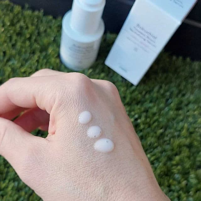 PURITO Bakuchiol Timeless Bloom Revitalizing Serum review photo by candyfairy