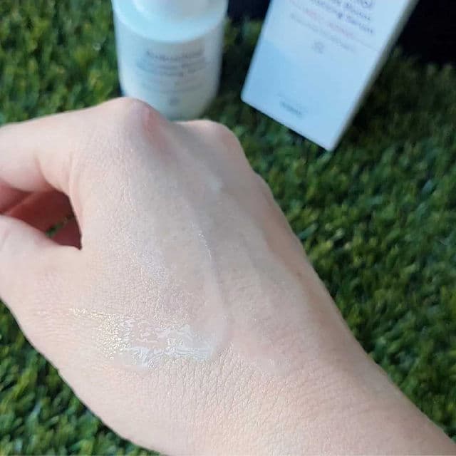 PURITO Bakuchiol Timeless Bloom Revitalizing Serum review photo by candyfairy