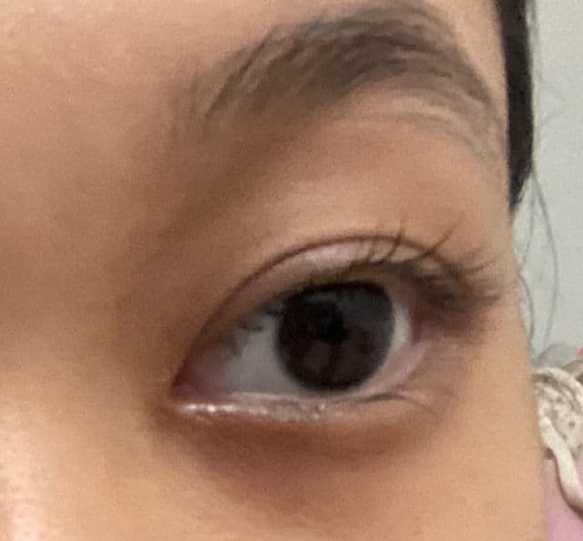 The Originote 2in1 Lash & Brow Serum review photo by deenaa1