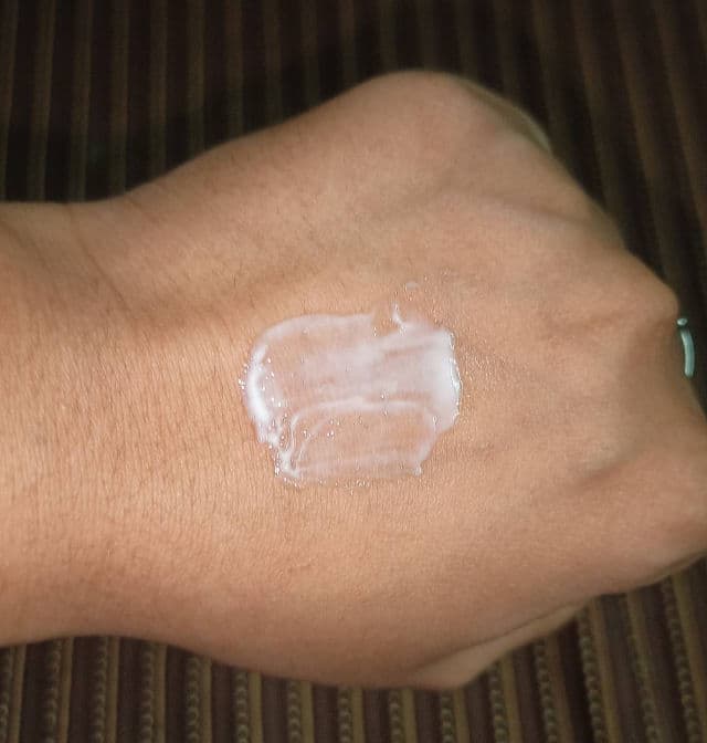 FAE Beauty Daily Dip Daily Moisturiser review photo by SkincareUnni82