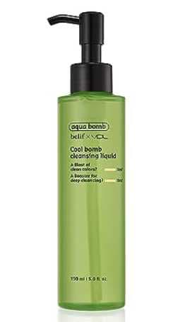 VDL Coolbomb Cleansing Liquid review photo by Peggaaa