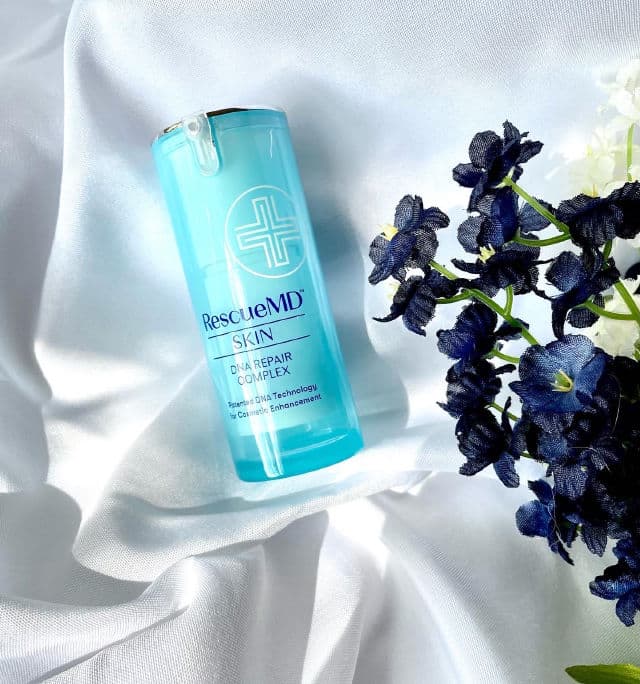 RescueMD Skin DNA Repair Complex review photo by samplesfantx
