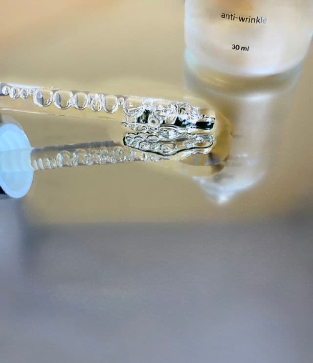 The Skin House Snail Mucin 5000 Ampoule review photo by BellaBelle35