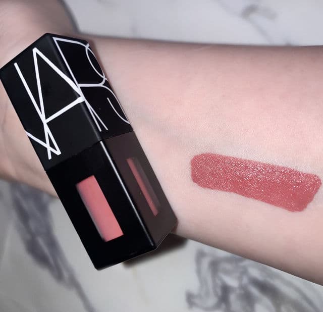 NARS Powermatte Lip Pigment review photo by BellaBelle35