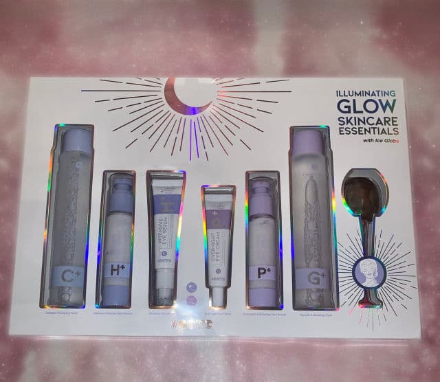 OOTD BEAUTY Overnight Exfoliating Face Serum P.M review photo by BellaBelle35