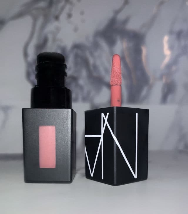 NARS Powermatte Lip Pigment review photo by BellaBelle35