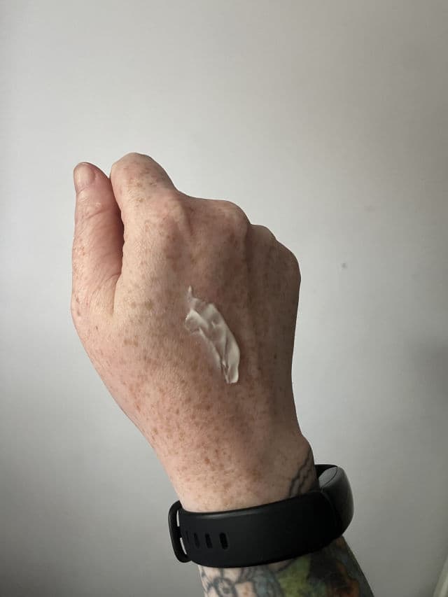 StriVectin SD Advanced PLUS Intensive Moisturizing Concentrate review photo by Katiemidlands