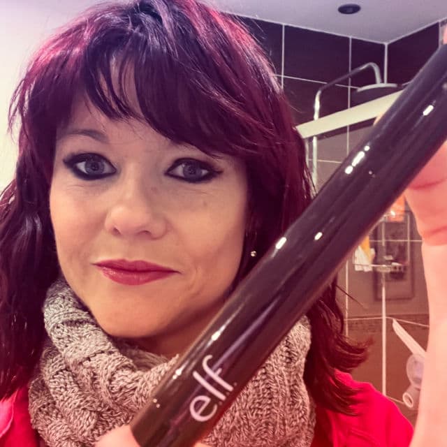 ELF H2O Proof Eyeliner Pen review photo by BellaBooBeauty