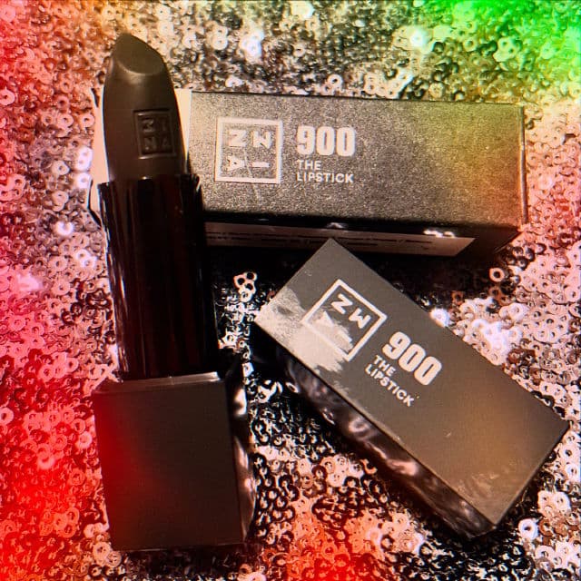 3INA The Lipstick 900 review photo by BellaBooBeauty