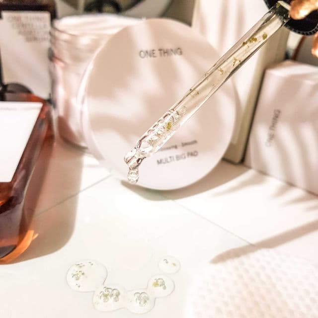 One Thing Centella Asiatica Serum review photo by gabeesphere