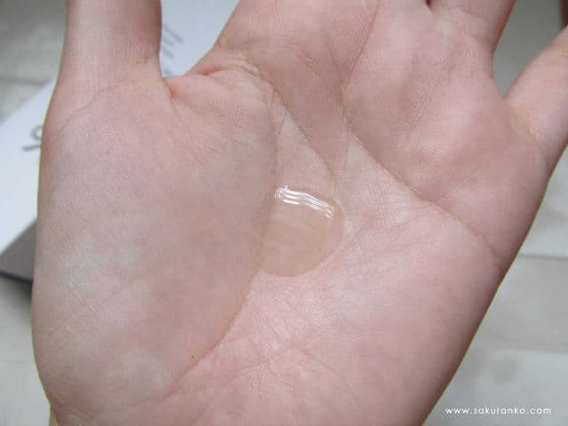 Dr. Ceuracle Pro Balance Pure Cleansing Oil review photo by Sakuranko