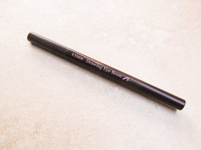 ETUDE Drawing Eye Brow review photo by Sakuranko