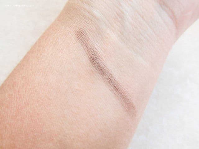 ETUDE Drawing Eye Brow review photo by Sakuranko
