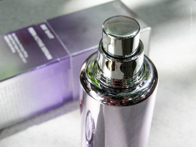 Centellian24 360° Shot PDRN Active Serum review photo by Sakuranko