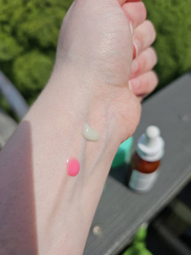 Skinfix Acne+ Adapinoid Gel with Niacinamide + Squalene review photo by majesticbeast