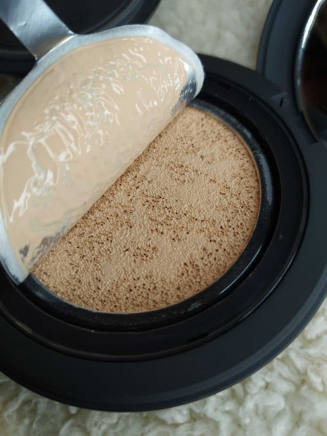 Clio 2 Lingerie review photo by sofialovesmakeup