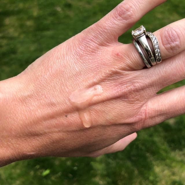 Dear, Klairs Freshly Juiced Vitamin Charging Serum review photo by jbarb