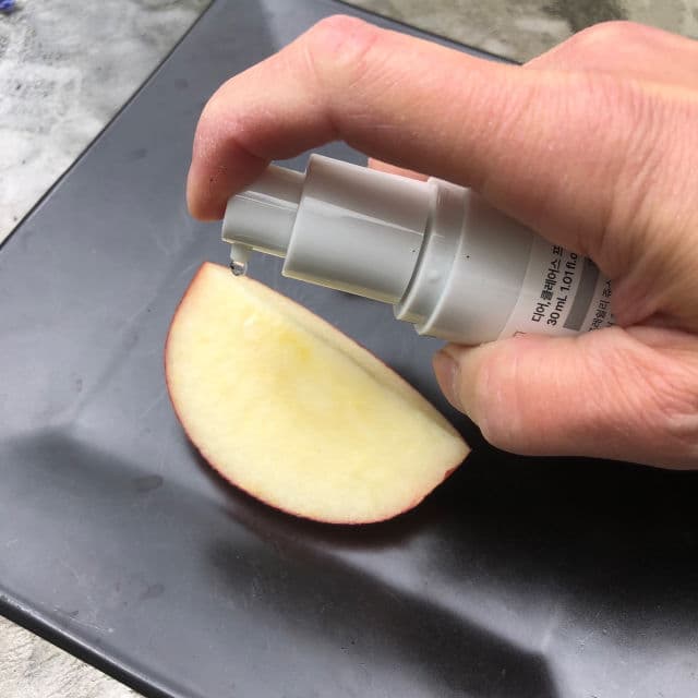 Dear, Klairs Freshly Juiced Vitamin Charging Serum review photo by jbarb