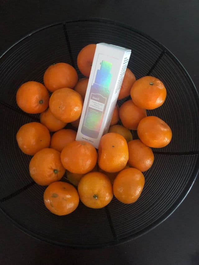 Dear, Klairs Freshly Juiced Vitamin Charging Serum review photo by jbarb