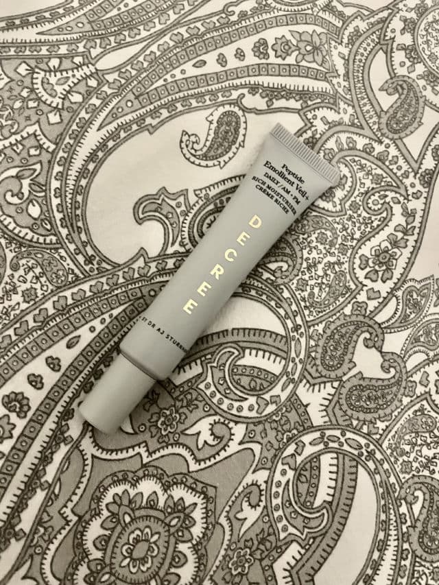 Decree Skincare Peptide Emollient Veil review photo by Beth210691