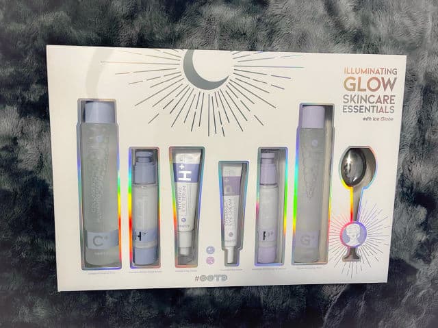 OOTD BEAUTY Glycolic Exfoliating Toner P.M review photo by brodtbeauty