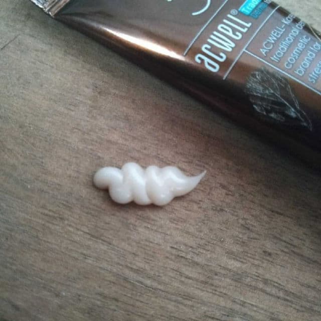 ACWELL ACWELL Licorice pH Balancing Intensive Eye Cream review photo by mytime