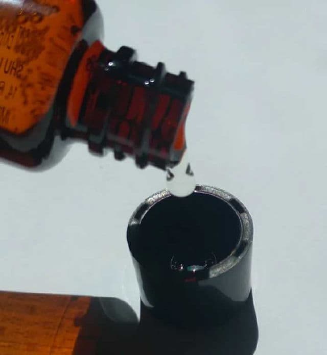 Shu Uemura Ultime8 Sublime Beauty Cleansing Oil review photo by Annafe600