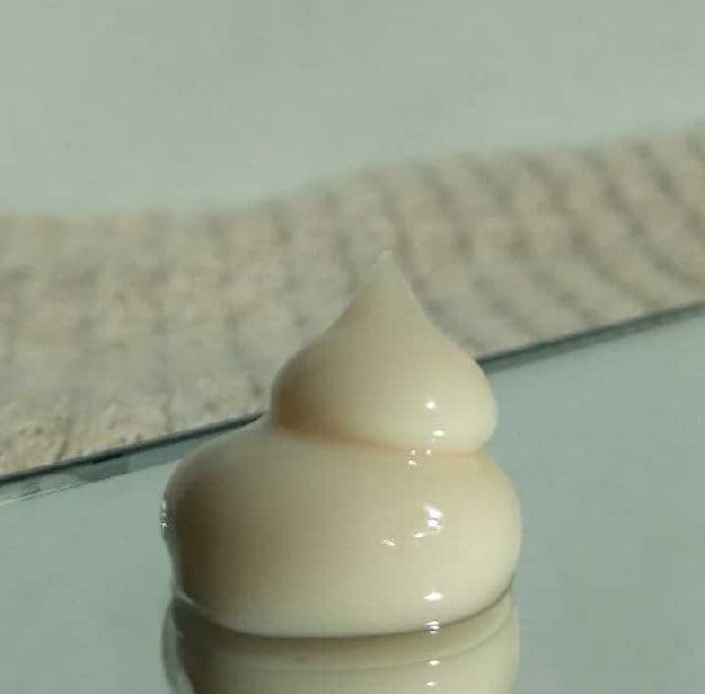 ISNTREE Yam Root Vegan Milk Cream review photo by Annafe600