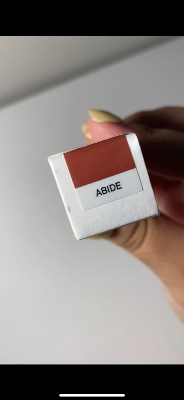 NAMING. Comely review photo by krisss21