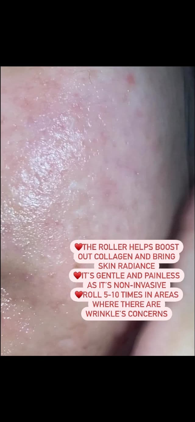 Meditherapy Wrinkle Fit Mask Sheet review photo by krisss21