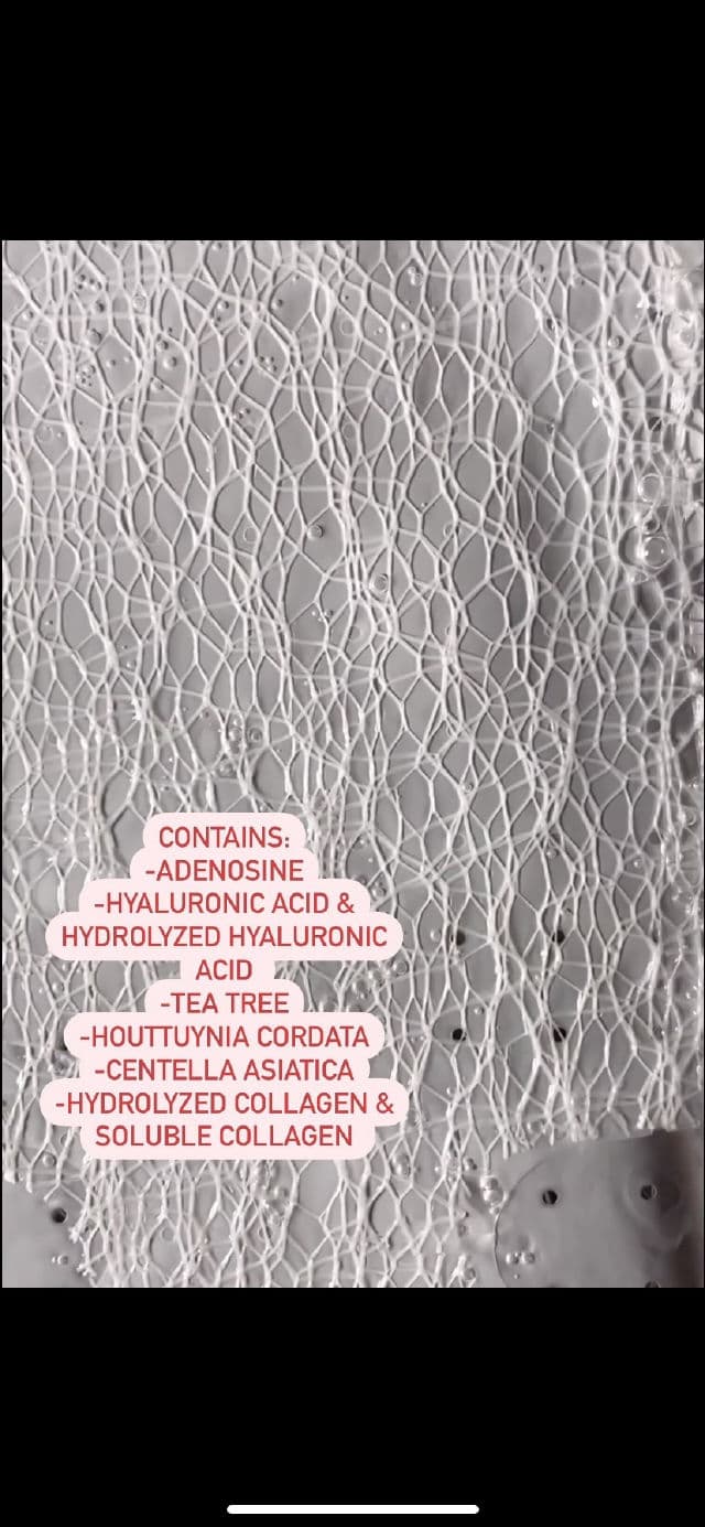 Meditherapy Wrinkle Fit Mask Sheet review photo by krisss21