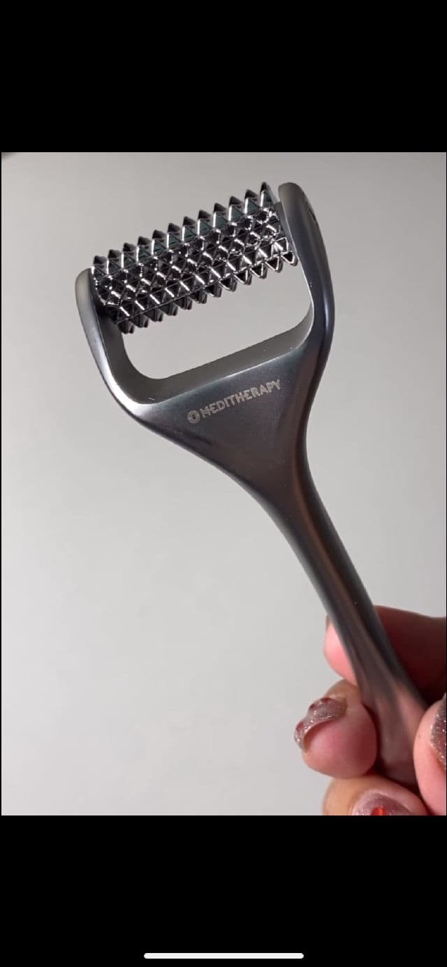 Meditherapy Wrinkle Fit Mask Sheet review photo by krisss21