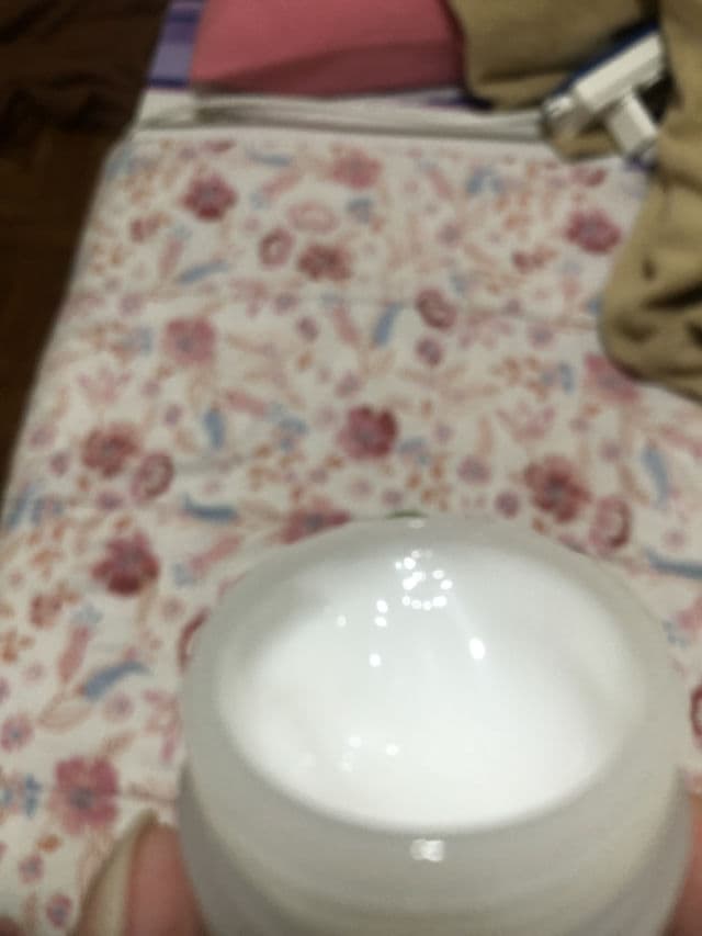 ETUDE SoonJung Centella Hydro Barrier Cream review photo by camilaguimaraes