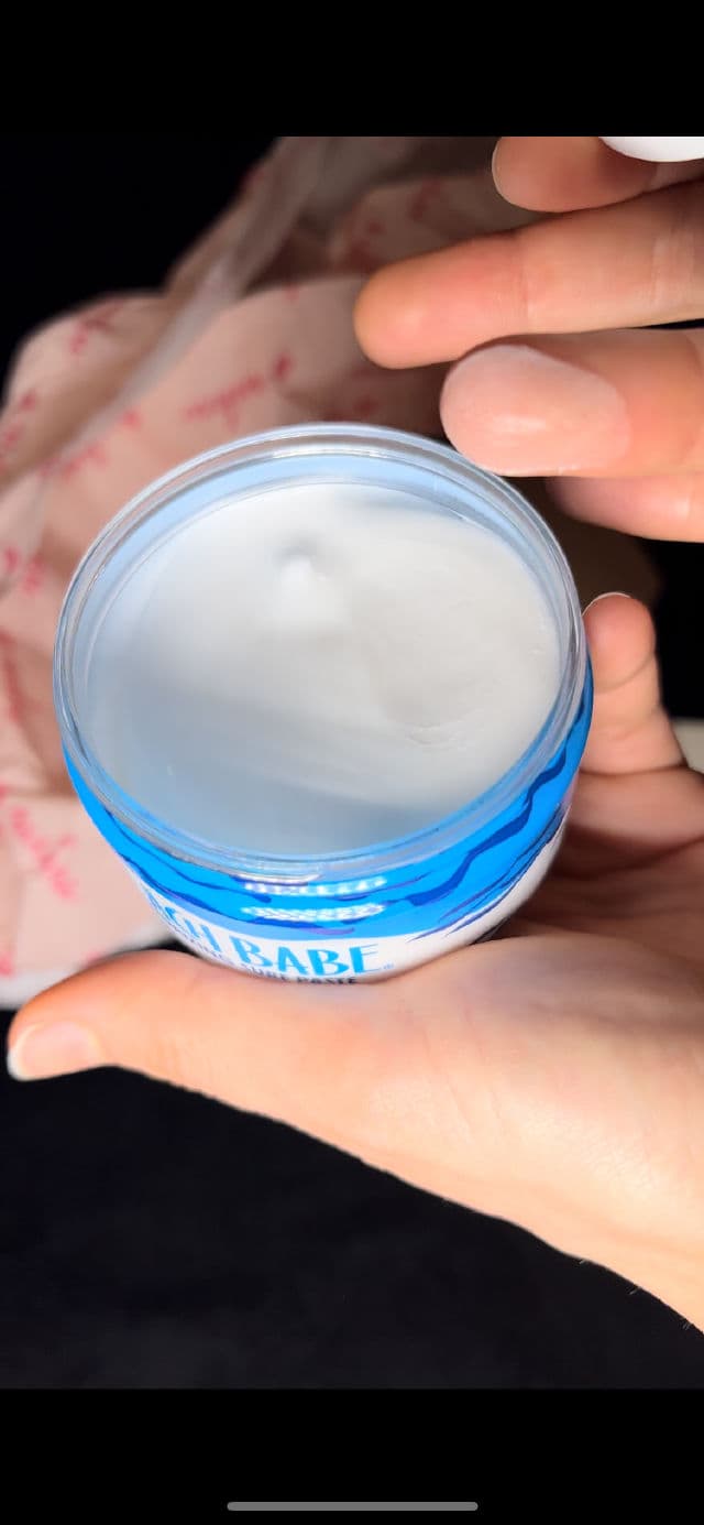 Not Your Mother's Beach Babe Texturizing Surf Paste review photo by PickyLee