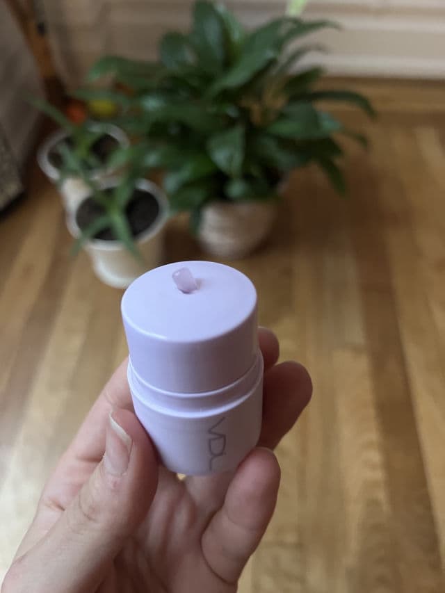 VDL Conditioning Lipcerin review photo by PickyLee