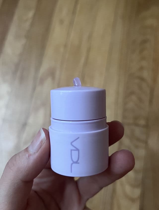 VDL Conditioning Lipcerin review photo by PickyLee