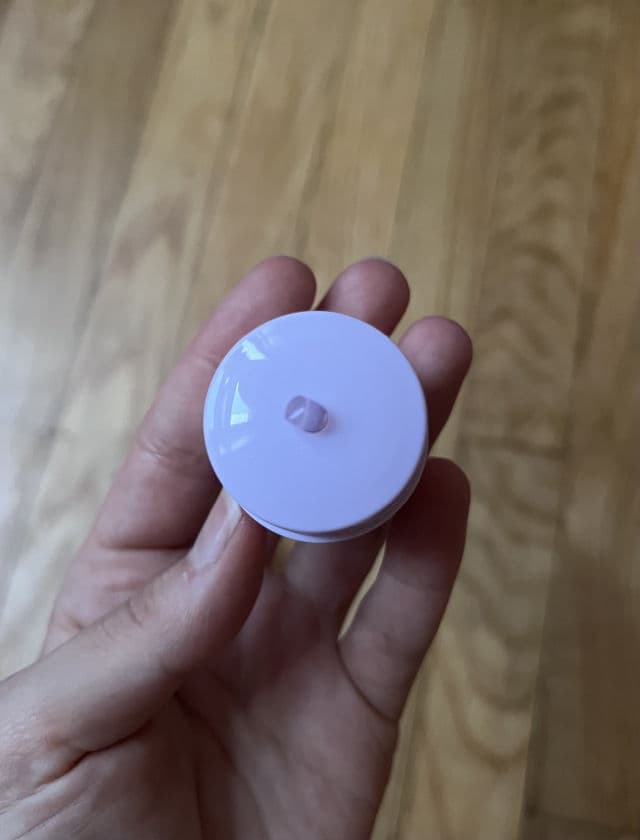 VDL Conditioning Lipcerin review photo by PickyLee