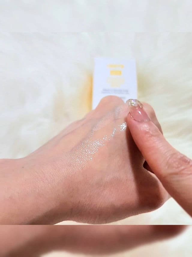 OOTD BEAUTY Dark Spot Vitamin C Serum review photo by AdelynTan