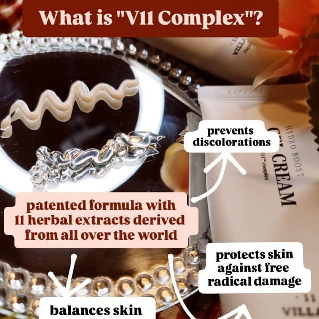 Miracle Youth Eye Cream product review