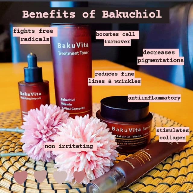 THANK YOU FARMER BakuVita Intensive Eye Serum review photo by kbeautysandra