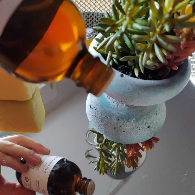 Toun28 pH Balancing Toner review photo by kbeautysandra