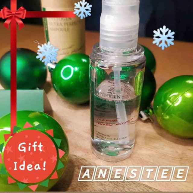 Anestee Phytogen Ultra Perfect Ampoule review photo by kbeautysandra