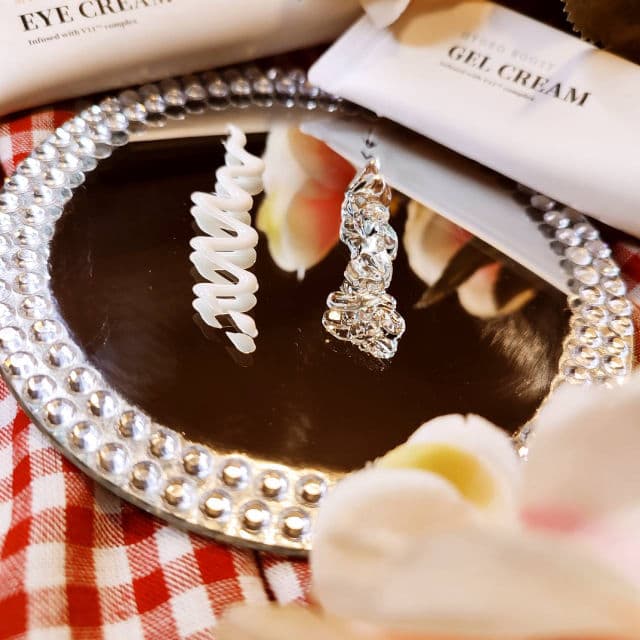 Hydro Boost Gel Cream product review