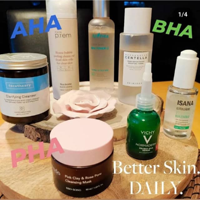 Clarifying Cleanser C2 product review