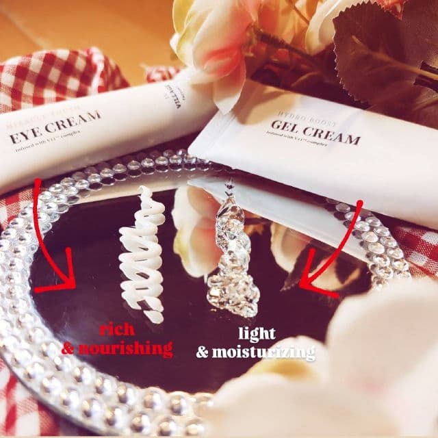 Miracle Youth Eye Cream product review