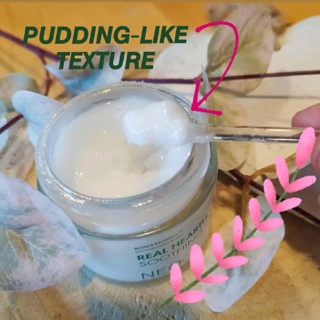 NEOGEN Dermalogy Real Heartleaf Soothing Cream review photo by kbeautysandra